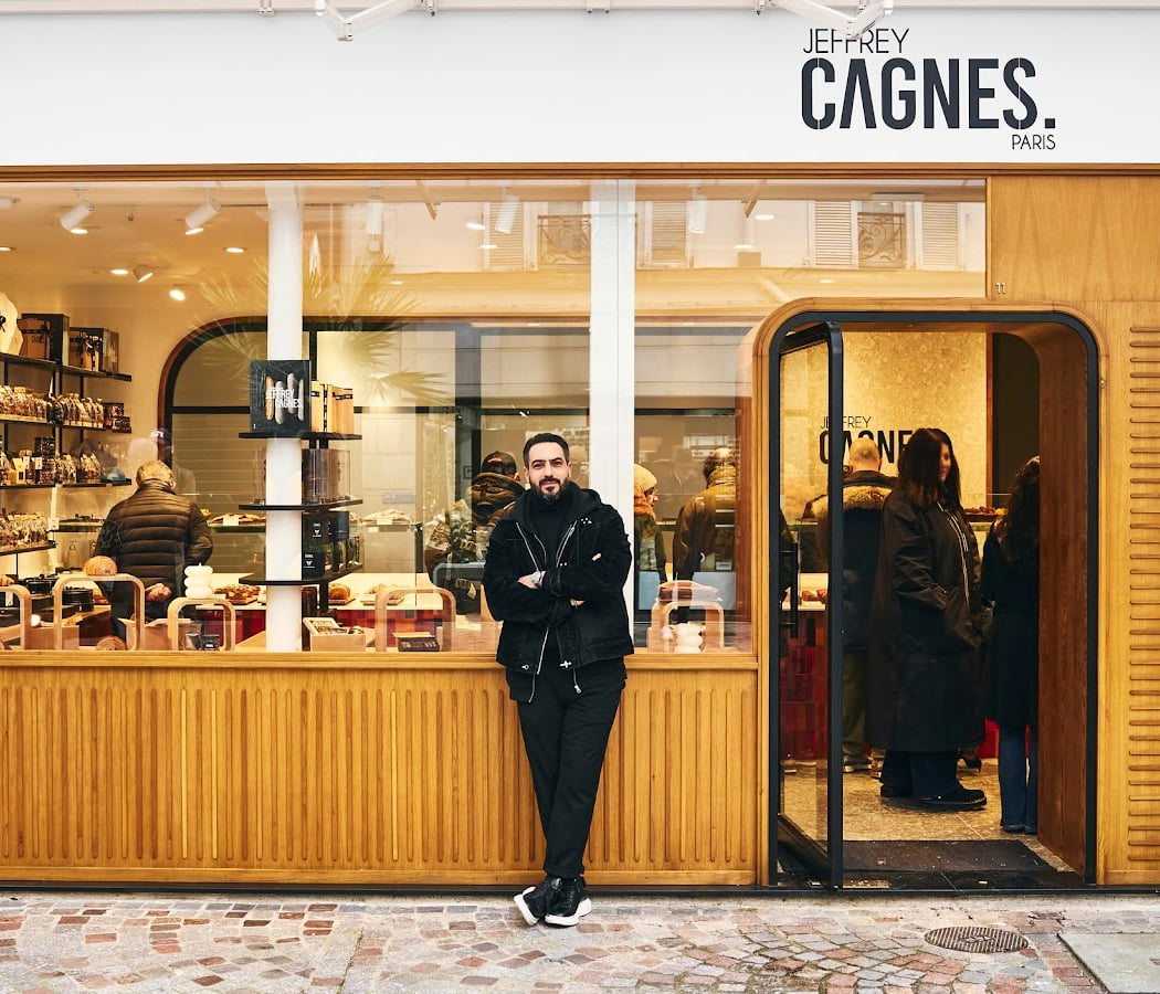 Jeffrey Cagnes Levallois Perret 2